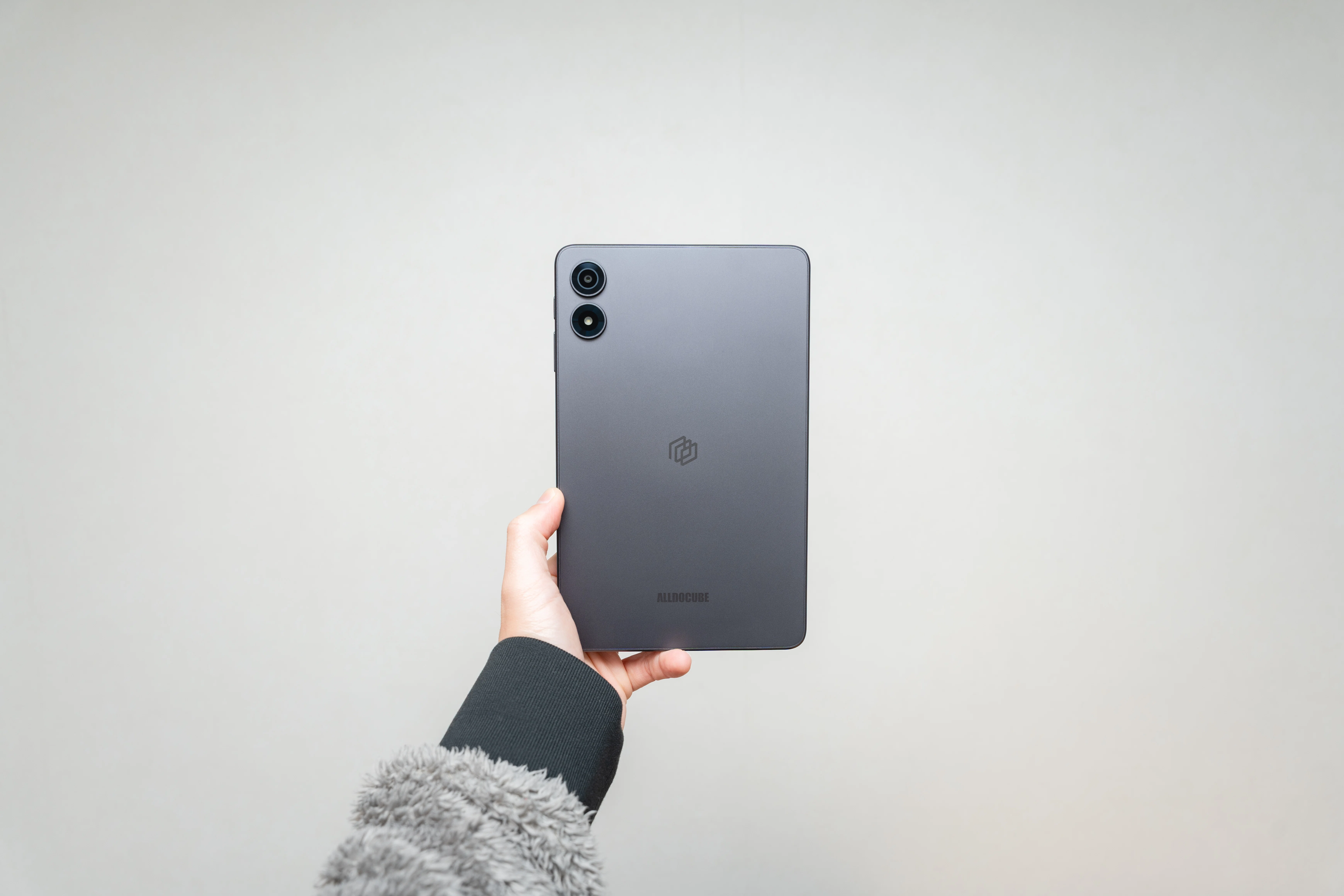 激安Androidタブレットで”インプットとアウトプット”を整える