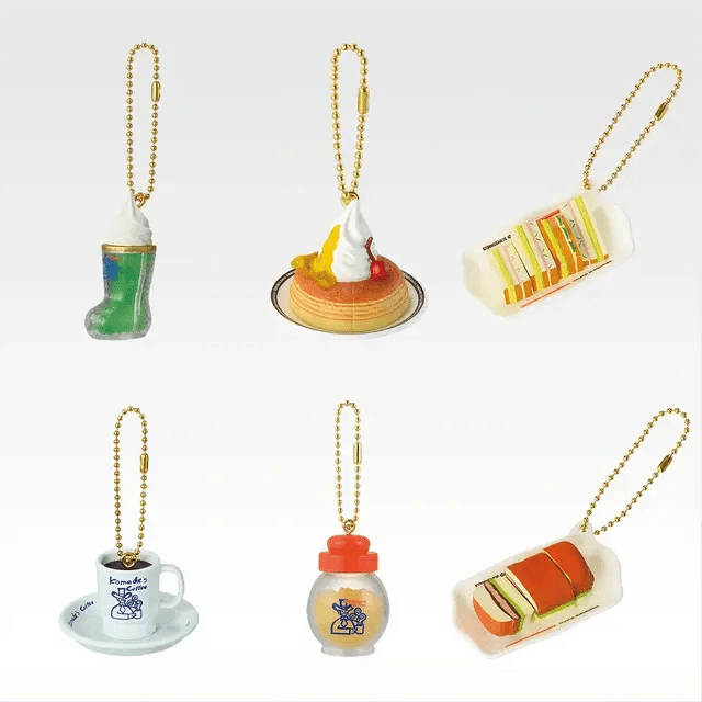 コメダ珈琲店】再戦！一番くじ VS コメダオタク【2026】｜きなこ