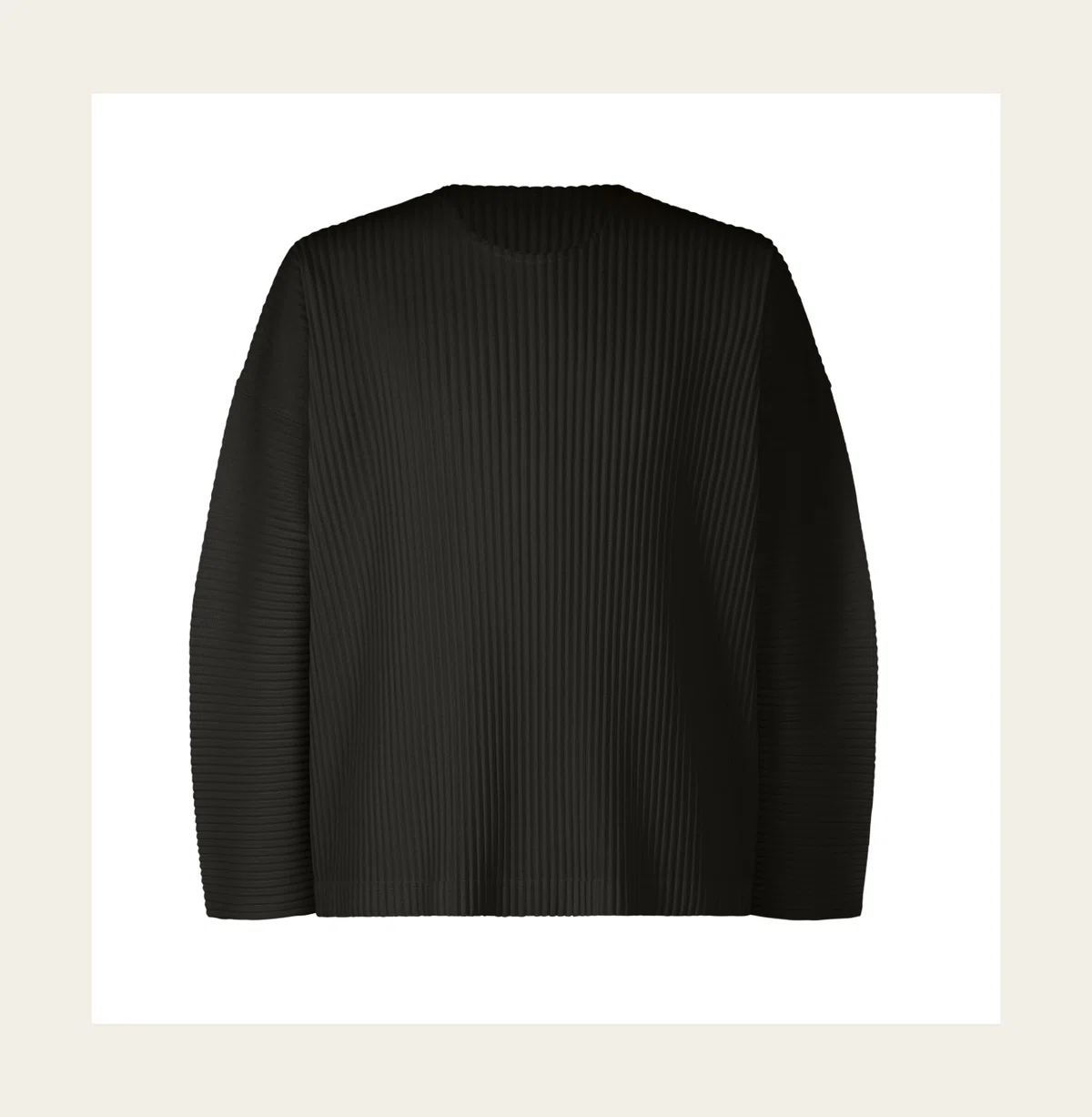 ISSEY MIYAKEにハマった1年間で買ったもの（HOMME PLISSÉ、BAOBAO