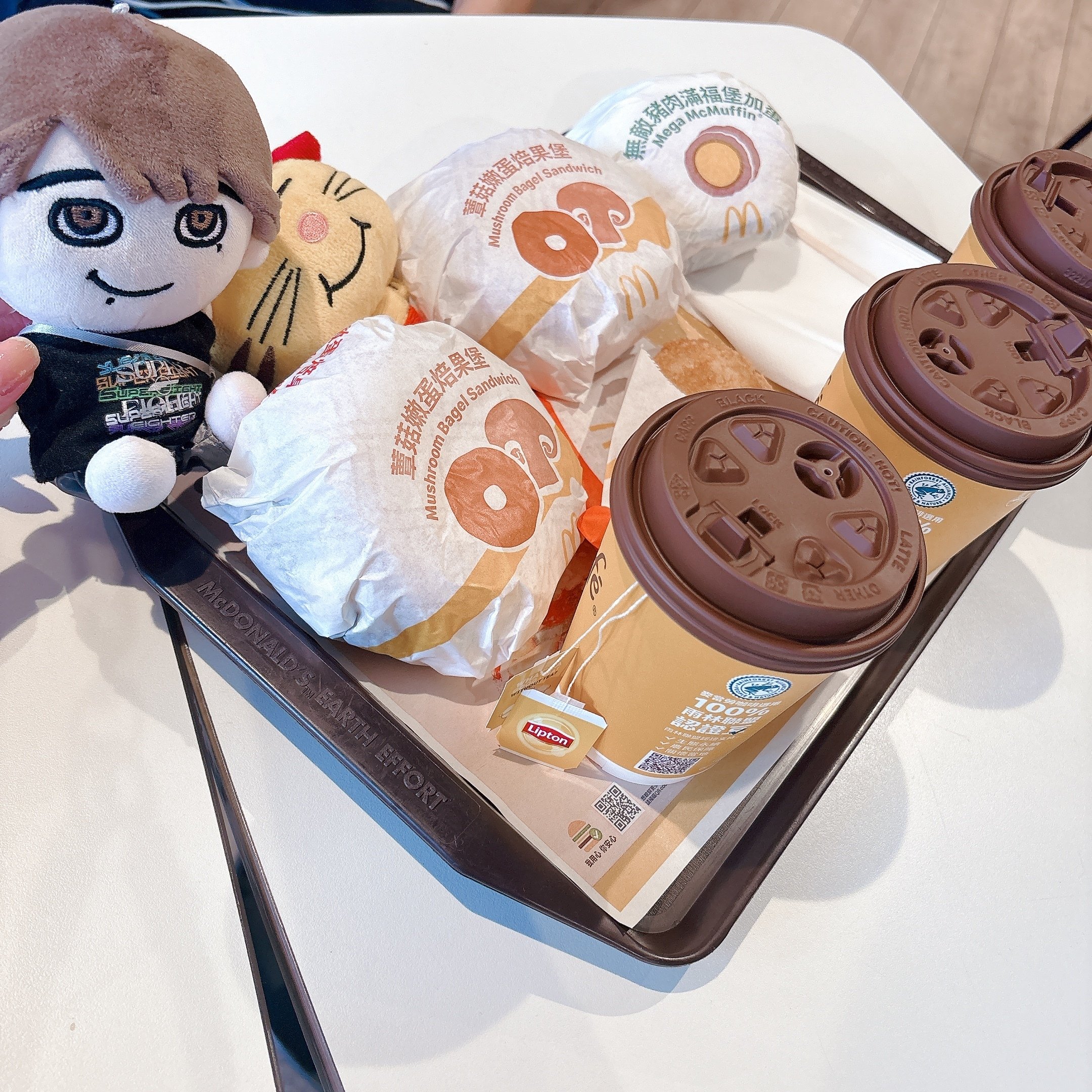 ごかっけー、人生初の海外旅行に行く〜台湾編、中編の後編｜ごかっけー