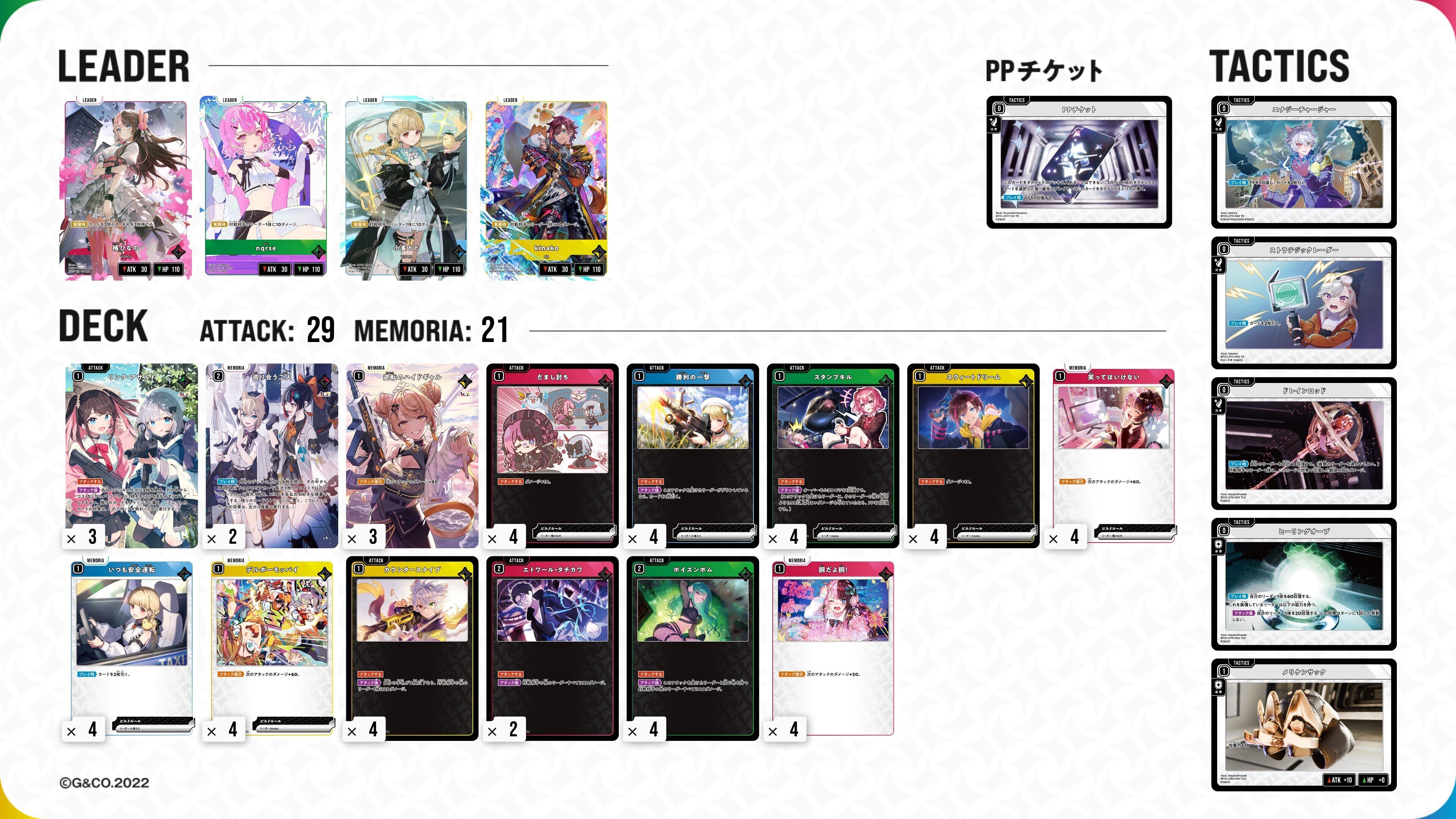 XrossStars】改訂版・4c巡り合うアサルトギャル（ばらまき寄せ）｜ぐっち。