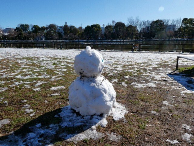 ゆきだるま様✩⋆確認専用ページ 自分だけのオリジナル雪だるまを作っちゃお！！！VRChatワールド紹介