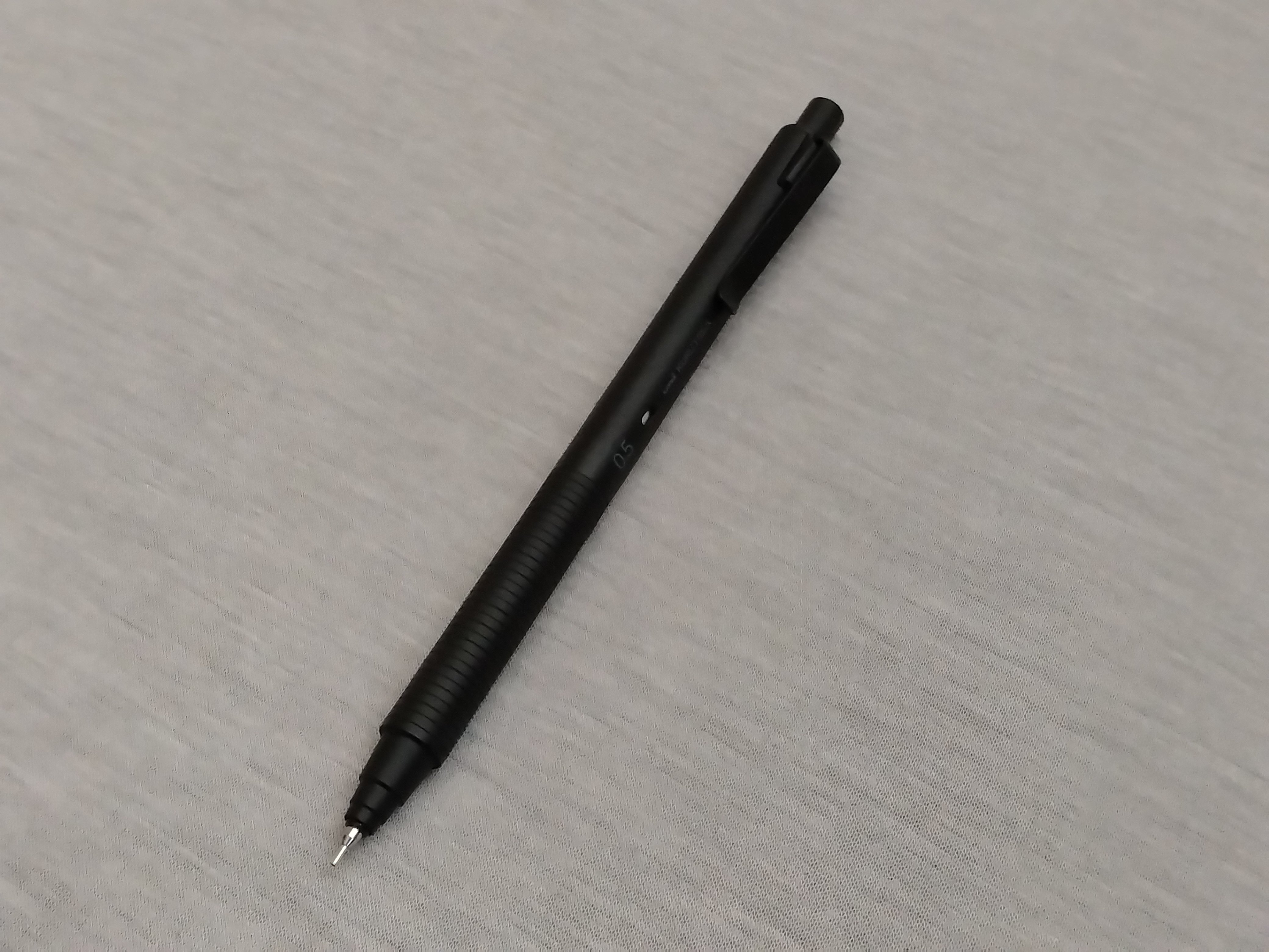 筆箱紹介 2ールボックス｜吾