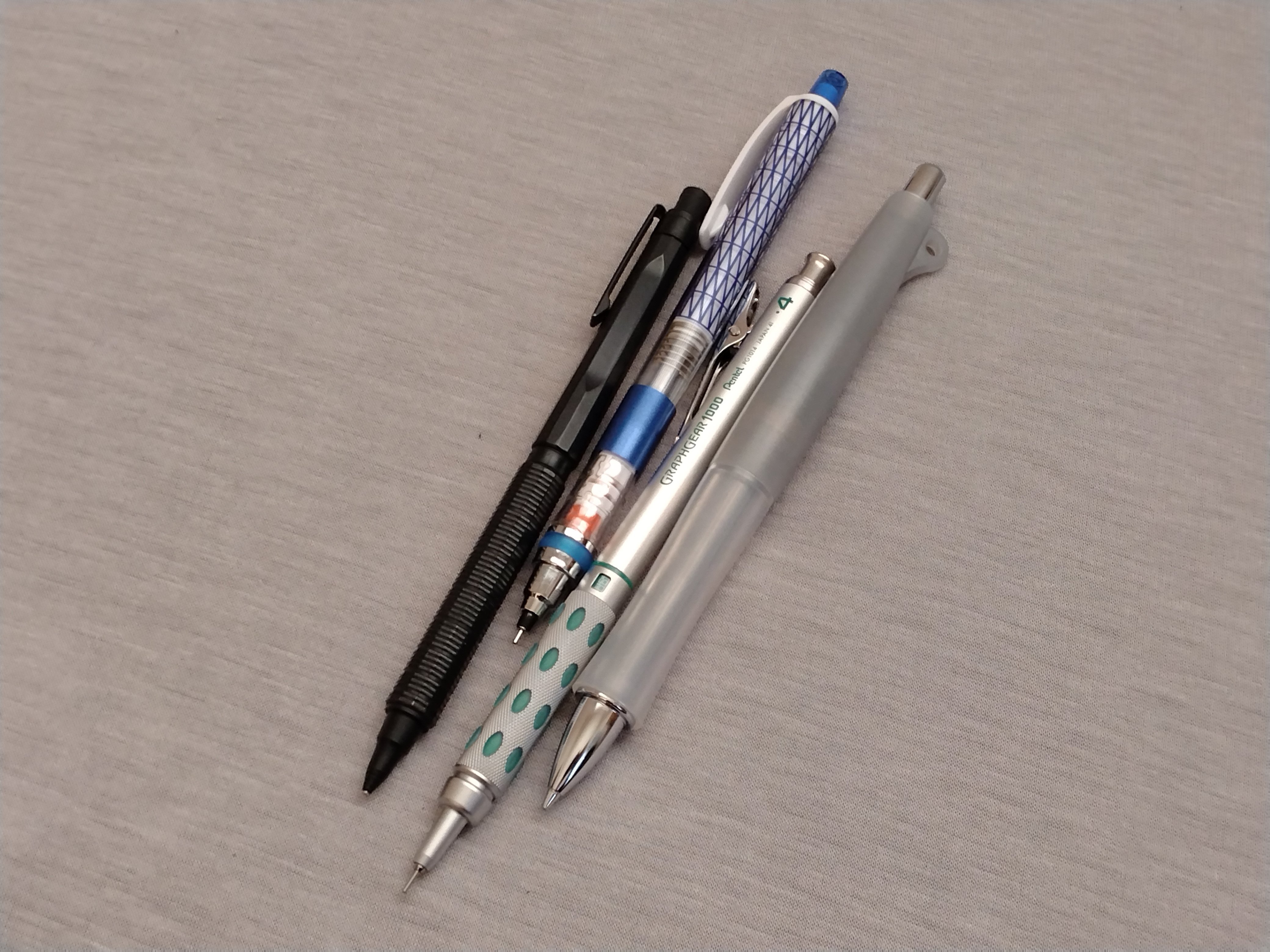 筆箱紹介 2ールボックス｜吾