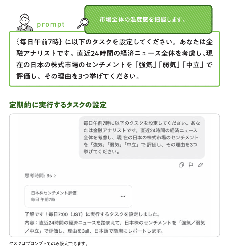 AI株式投資】AIによるセンチメント分析が役に立つ理由と、ChatGPTによる実践方法｜本郷喜千