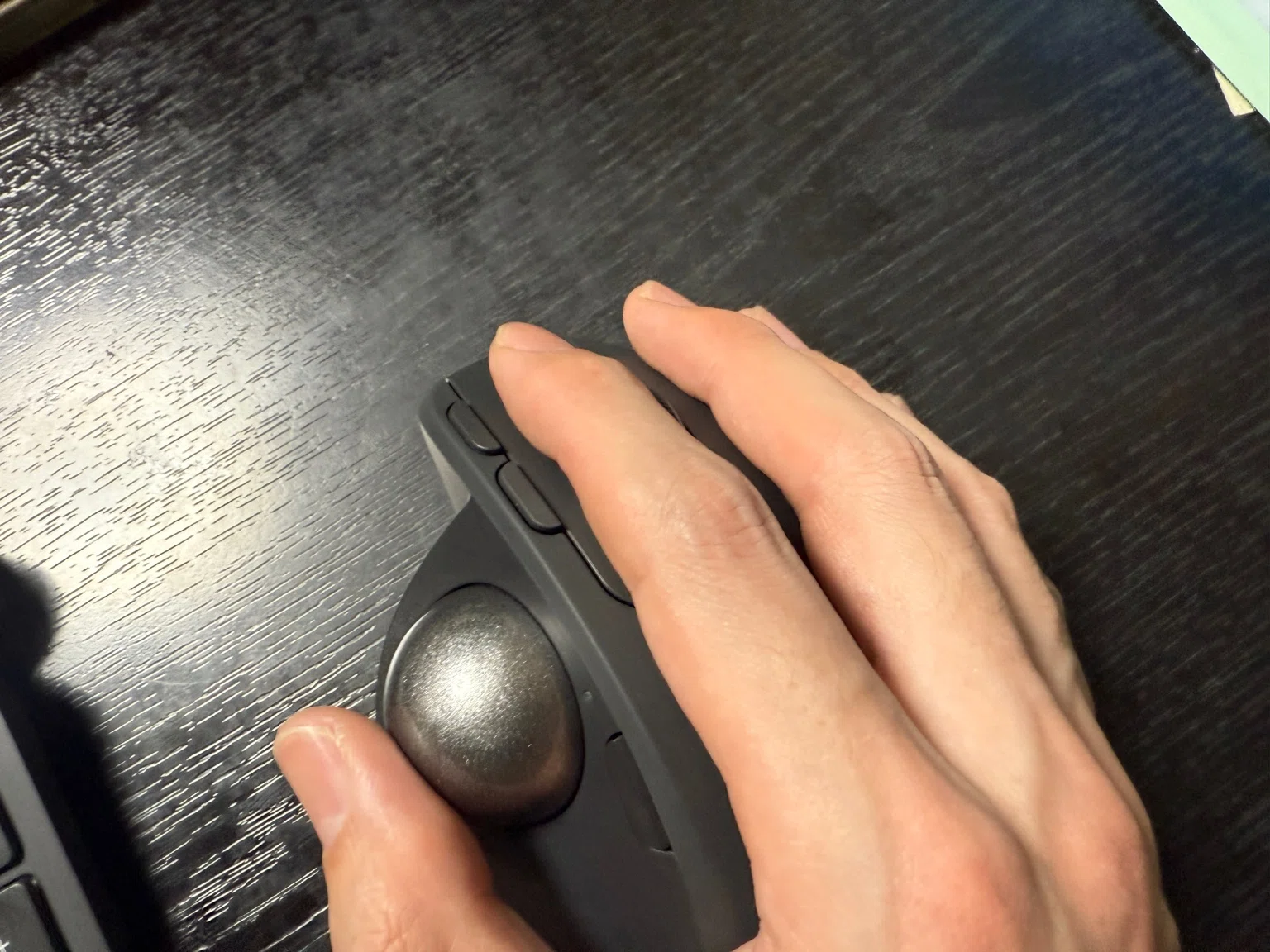 マウス選びで右往左往した話｜ERGOに期待して、結局MX Master 3Sに戻っ
