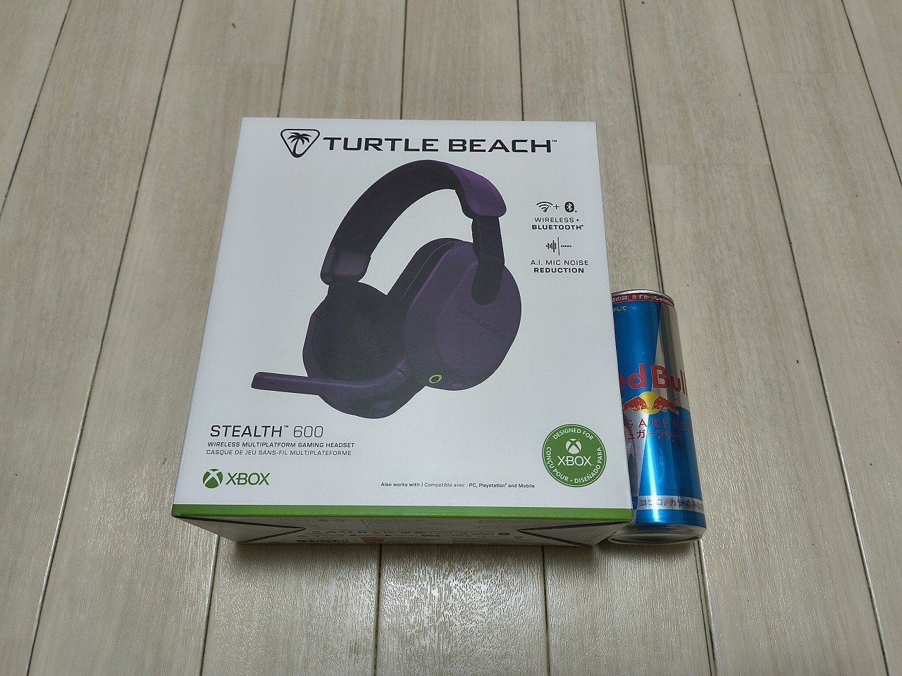 カスタマイズすると化ける中価格帯ヘッドセット：TURTLE BEACH