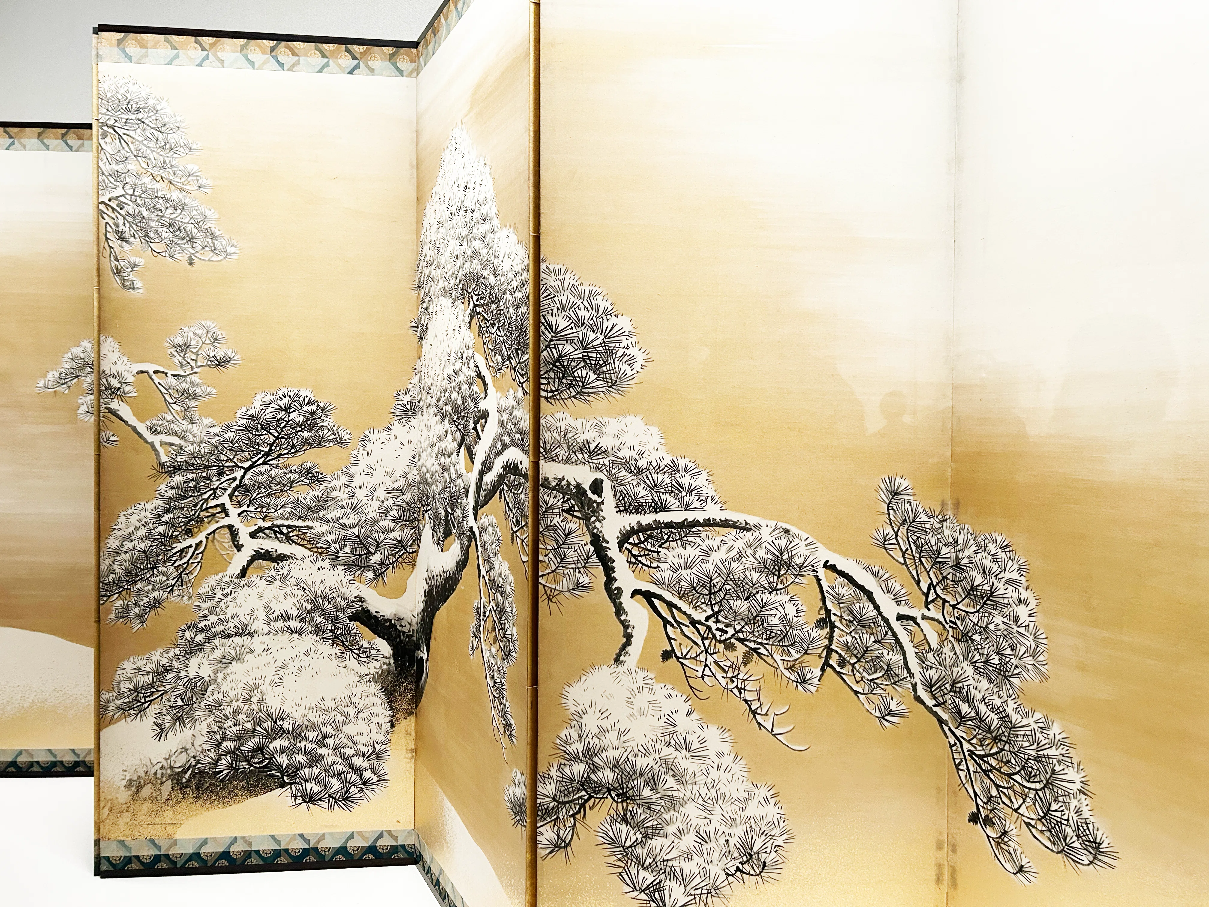 【増田カ三】 こけし 絵画 金色・銀色フレーム 9/13‐10/13】「増田常徳 縁のかさなり展」開催について | ゲイカ最新