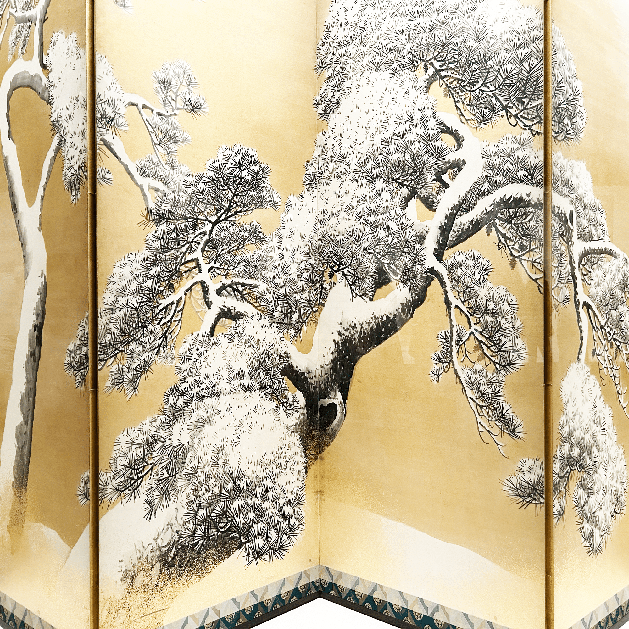 御色紙額 円山応挙18世紀京都日本絵画 御色紙額 円山応挙18世紀京都