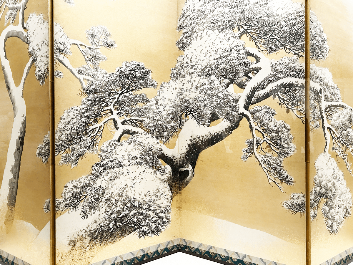 奇想」と「写生」は対立しない──円山応挙が18世紀京都画壇の頂点に