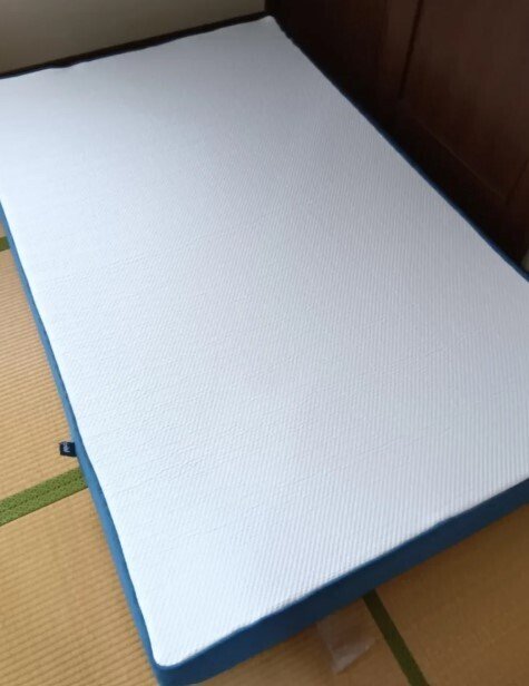 コアラマットレス・正面