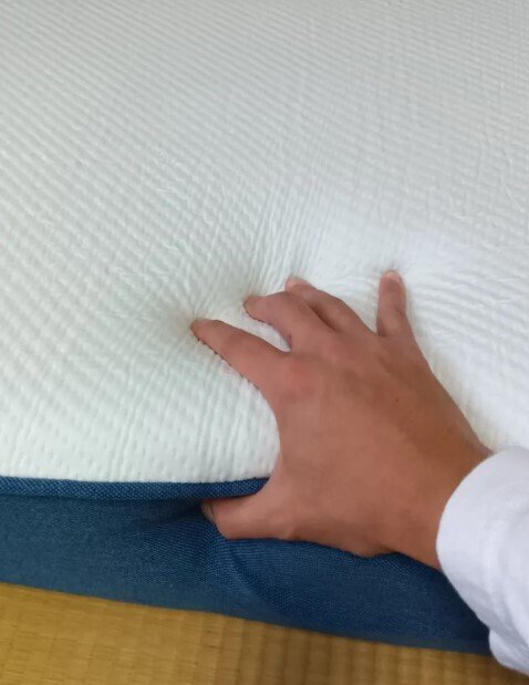 コアラマットレス・硬さ