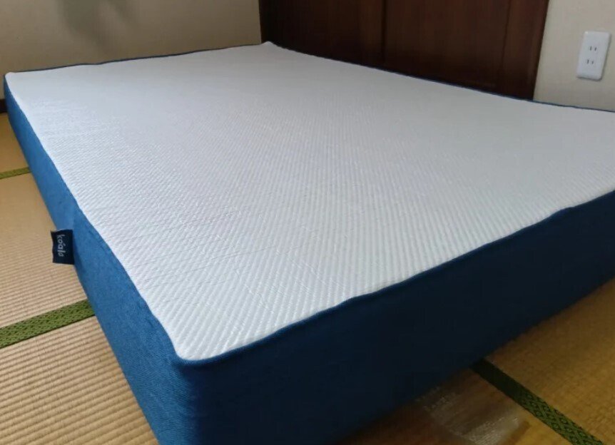 コアラマットレス・正面