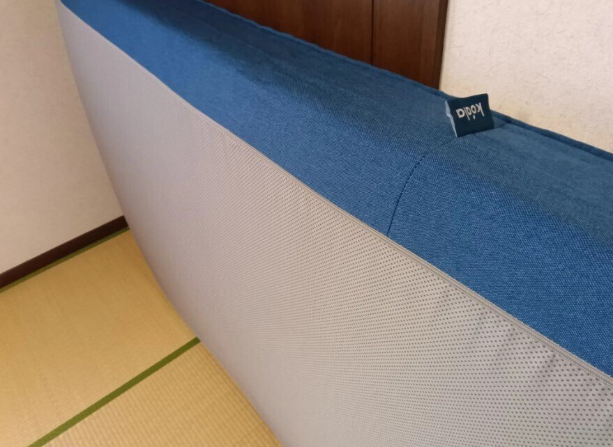 コアラマットレス・耐久性