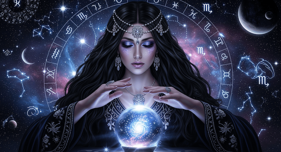 蒼き静寂を纏う、知性の雫。ブルートパーズが導く「真実の光」への誘い