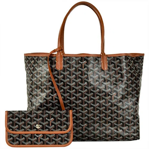 GOYARD Purchase Record: A Long-Established Brand Surpassing High