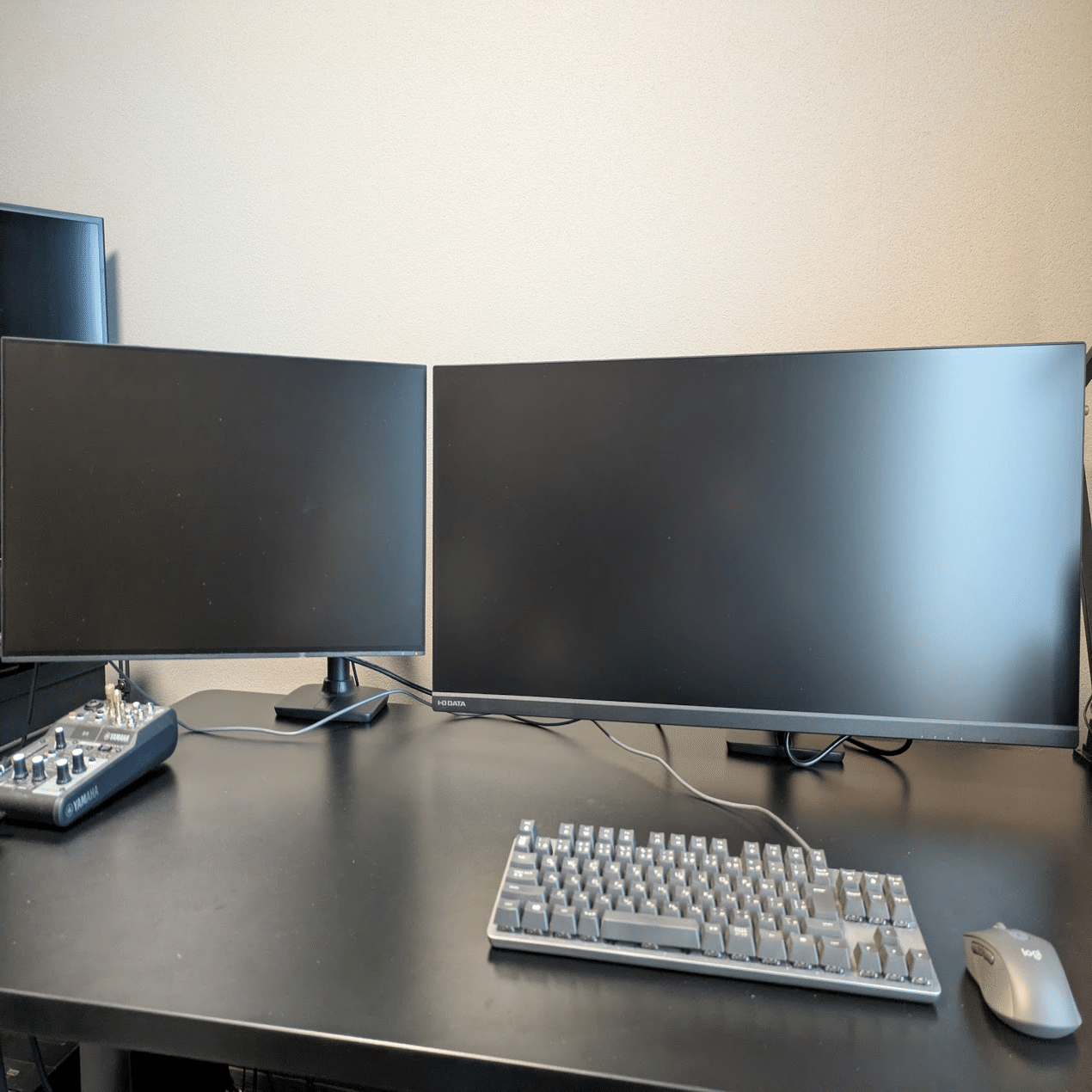 UWQHD】34インチウルトラワイドディスプレイを導入してみた｜R-9