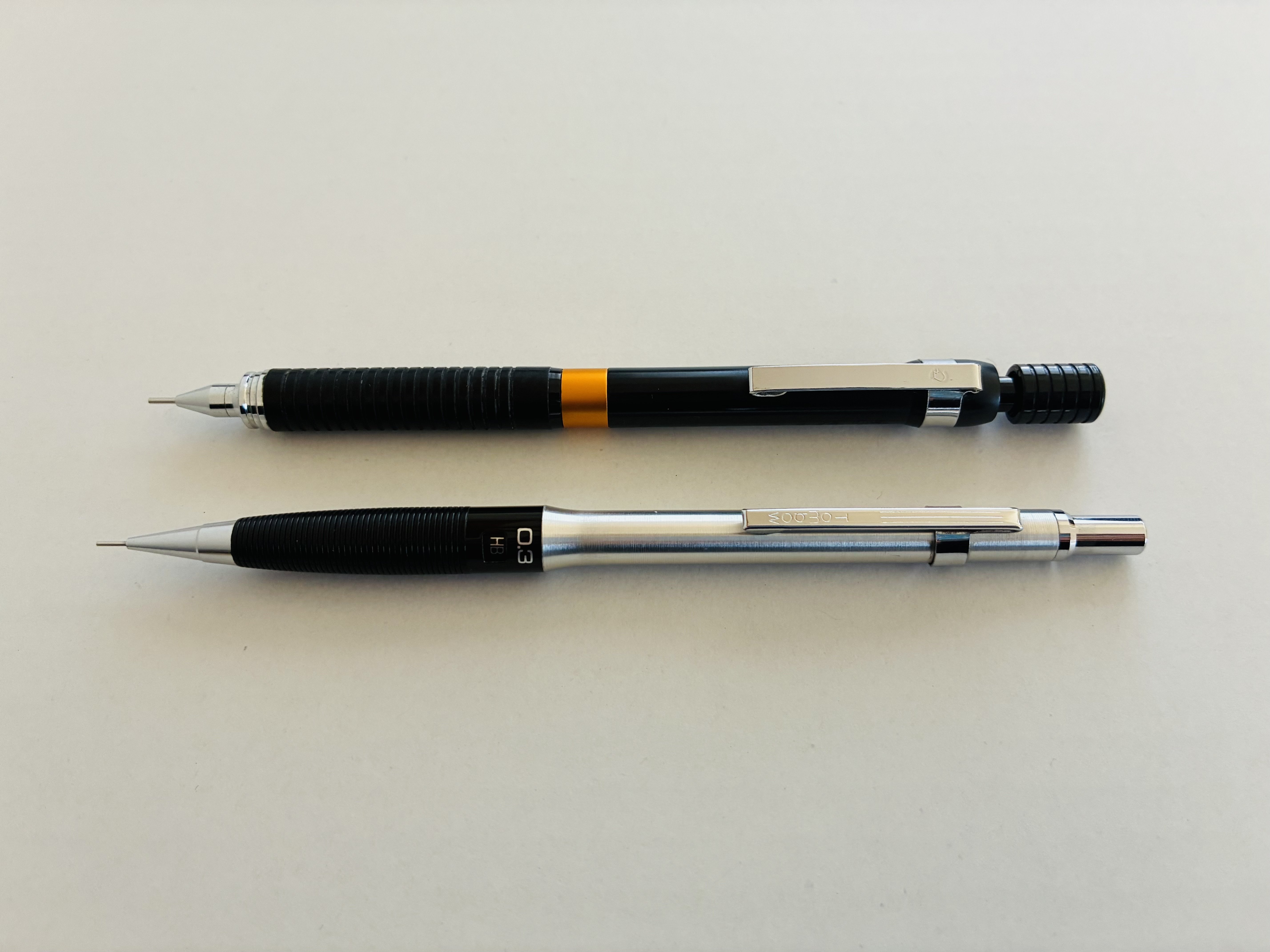 筆箱紹介2｜陽炎