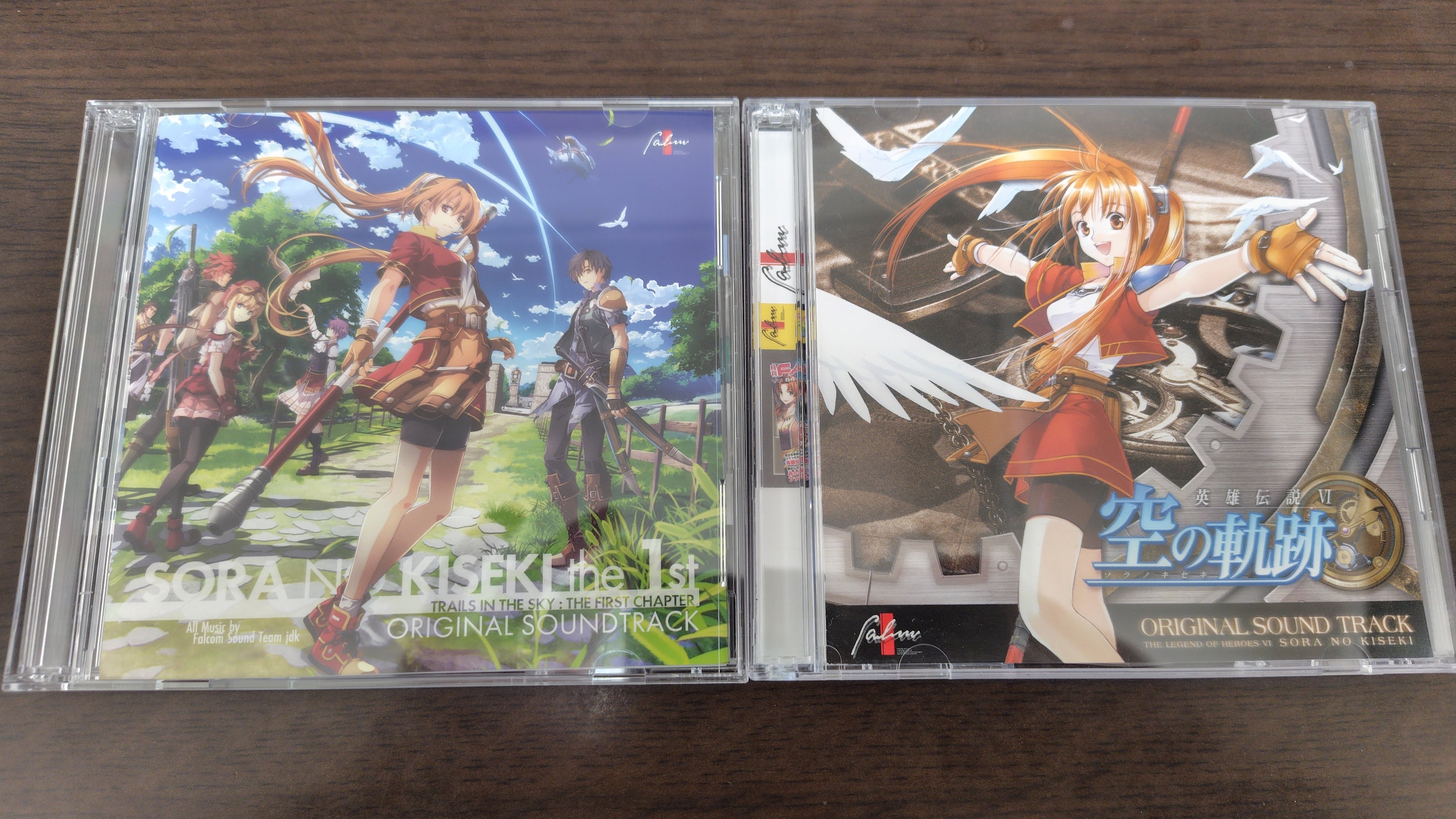 サントラのススメ｜K(Kei)