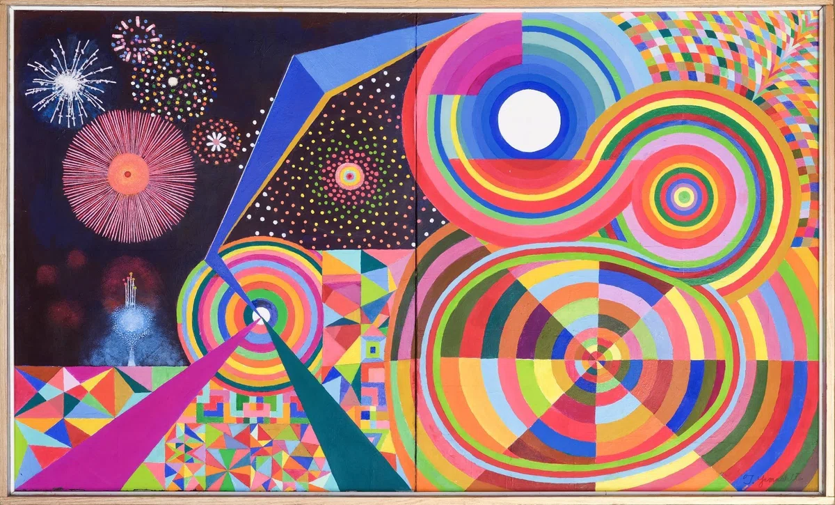 【2026/02/07開催】林邸アート展2026 現代アート作家8名が歴史ある邸宅に集結! 2026/02/07〜02/23|宿毛まちのえき林 ...