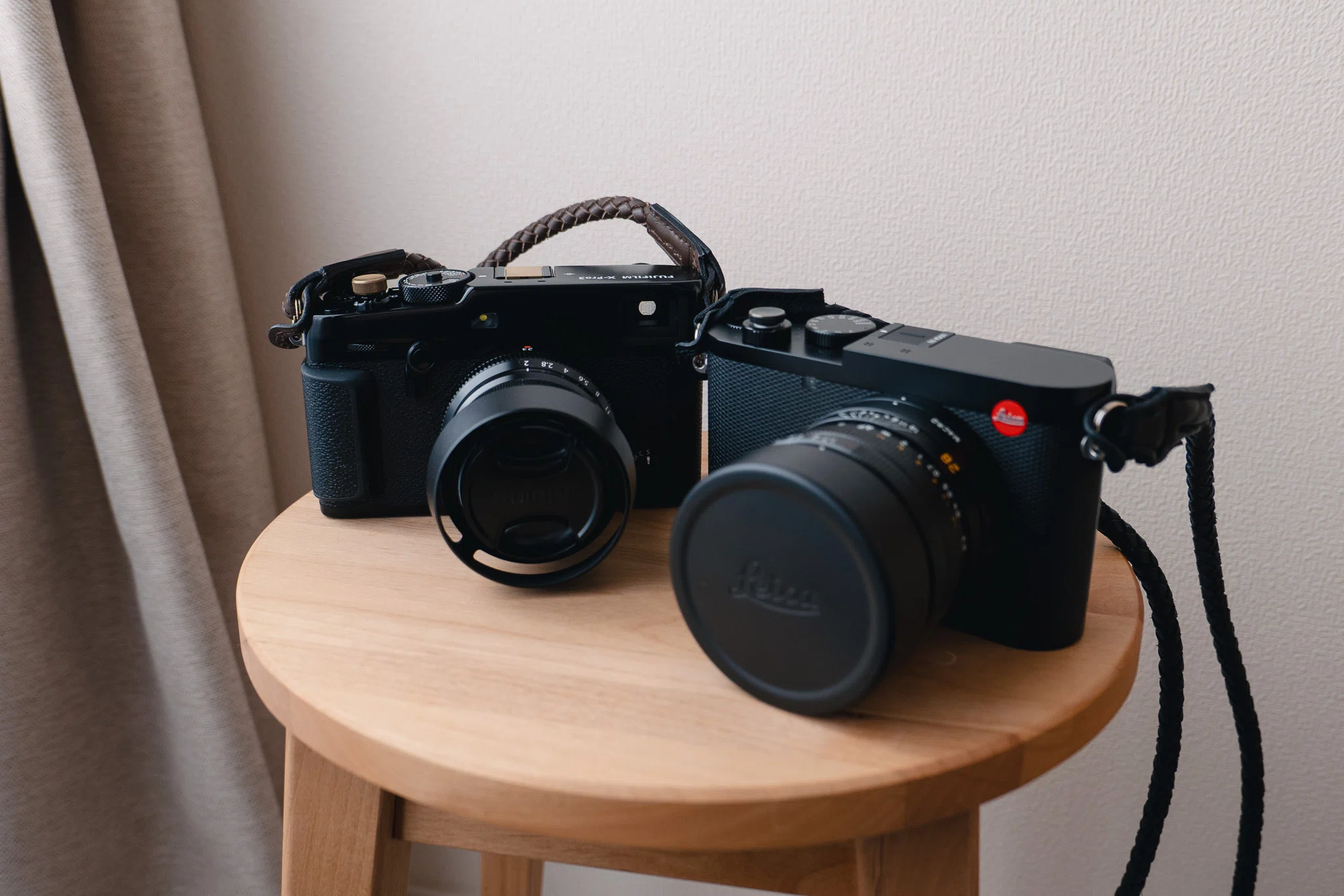 2026年にX-Pro3を迎えました｜おにやすみ