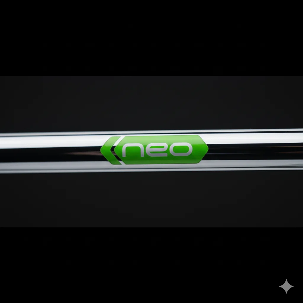 NS950 neo 5-Pwの6本＋モーダス105 Aw1本＝7本セット 【公式通販】