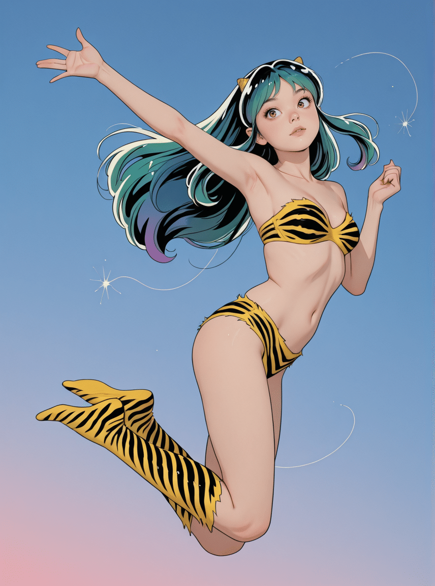 ラムちゃん愛が止まらないんだけどwww｜くびなし