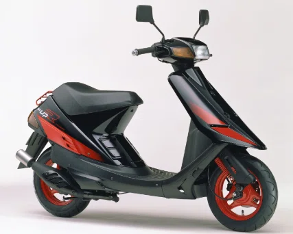 僕が乗った/いじったバイク達(~50cc編)|六壱(ロクイチ 僕が乗った/いじったバイク達(~50cc編)|六壱(ロクイチ