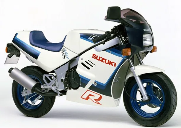 僕が乗った/いじったバイク達(~50cc編)|六壱(ロクイチ 僕が乗った/いじったバイク達(~50cc編)|六壱(ロクイチ
