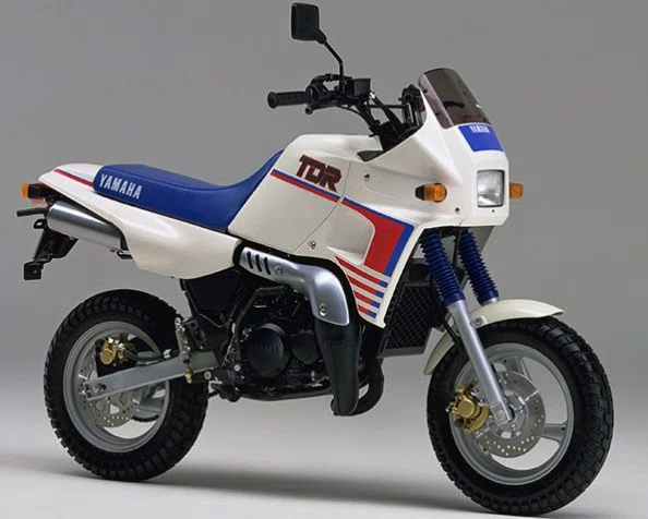 僕が乗った／いじったバイク達（～50cc編）｜六壱（ロクイチ