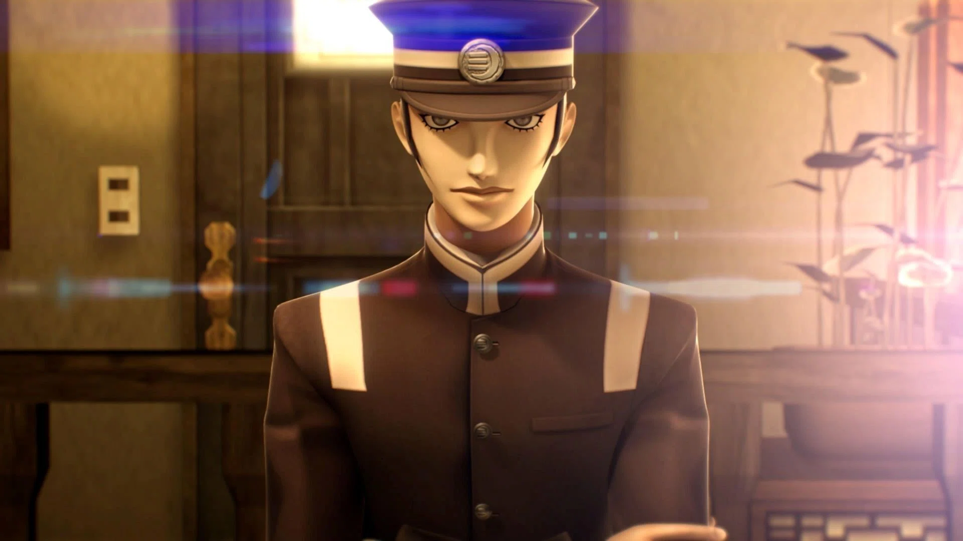 ゲーム感想文】『RAIDOU Remastered: 超力兵団奇譚』～成るか再始動