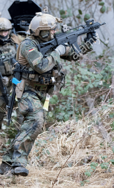 TYRいベルト（TYR Gunfighter Belt-E- V2- Coyote brown）Part1｜すずくれ