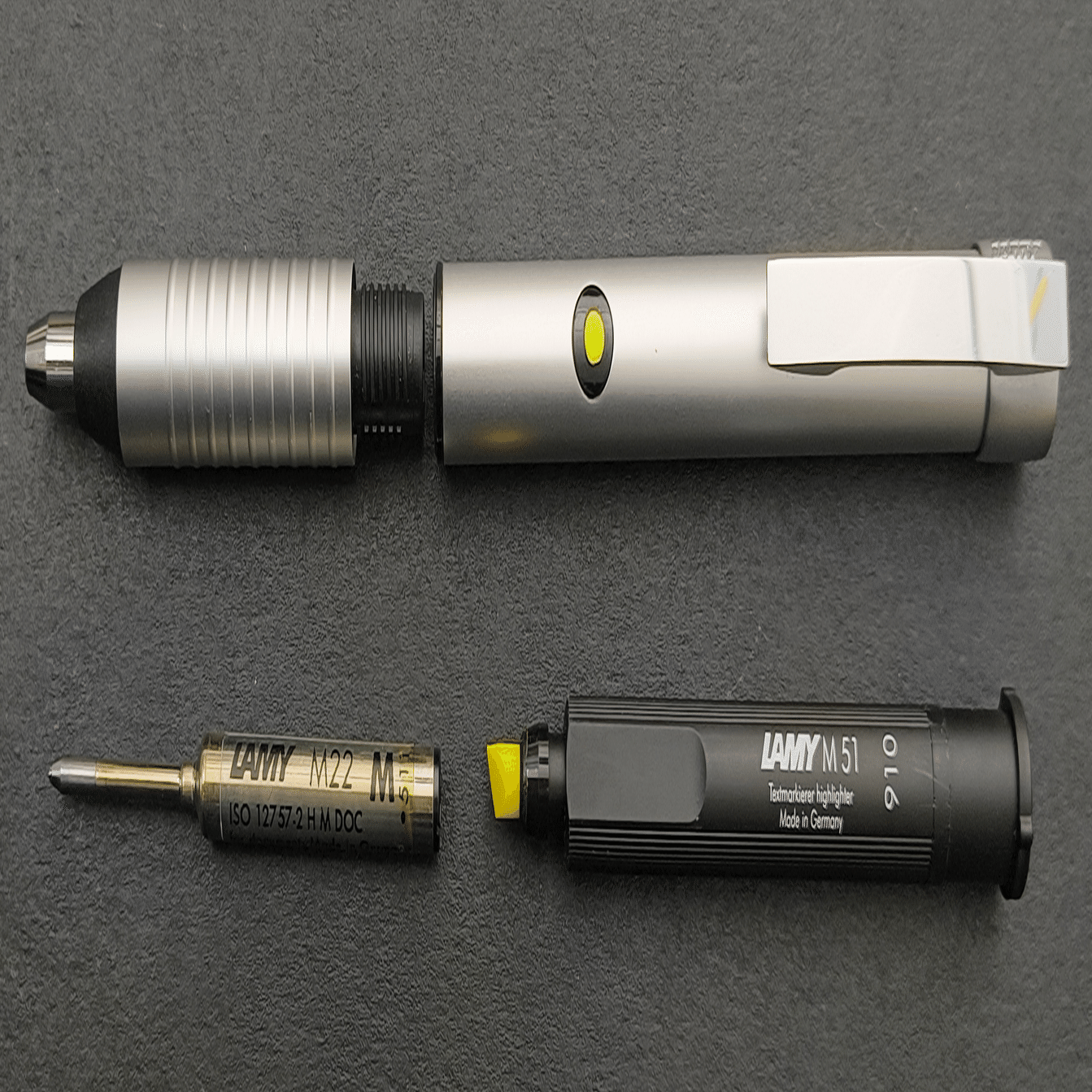 LAMY Pickup Manager｜KAWEkollektor