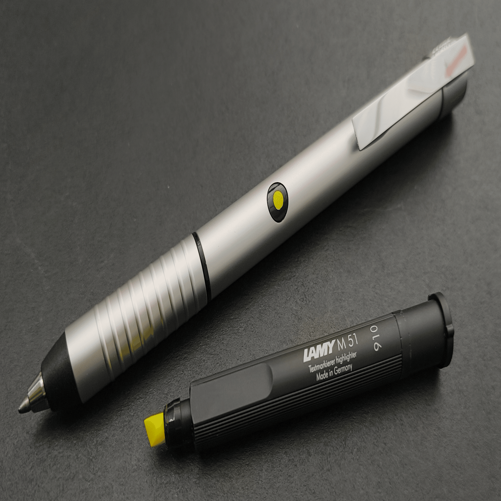 LAMY ピックアップマネージャー LAMY Pickup Manager｜KAWEkollektor