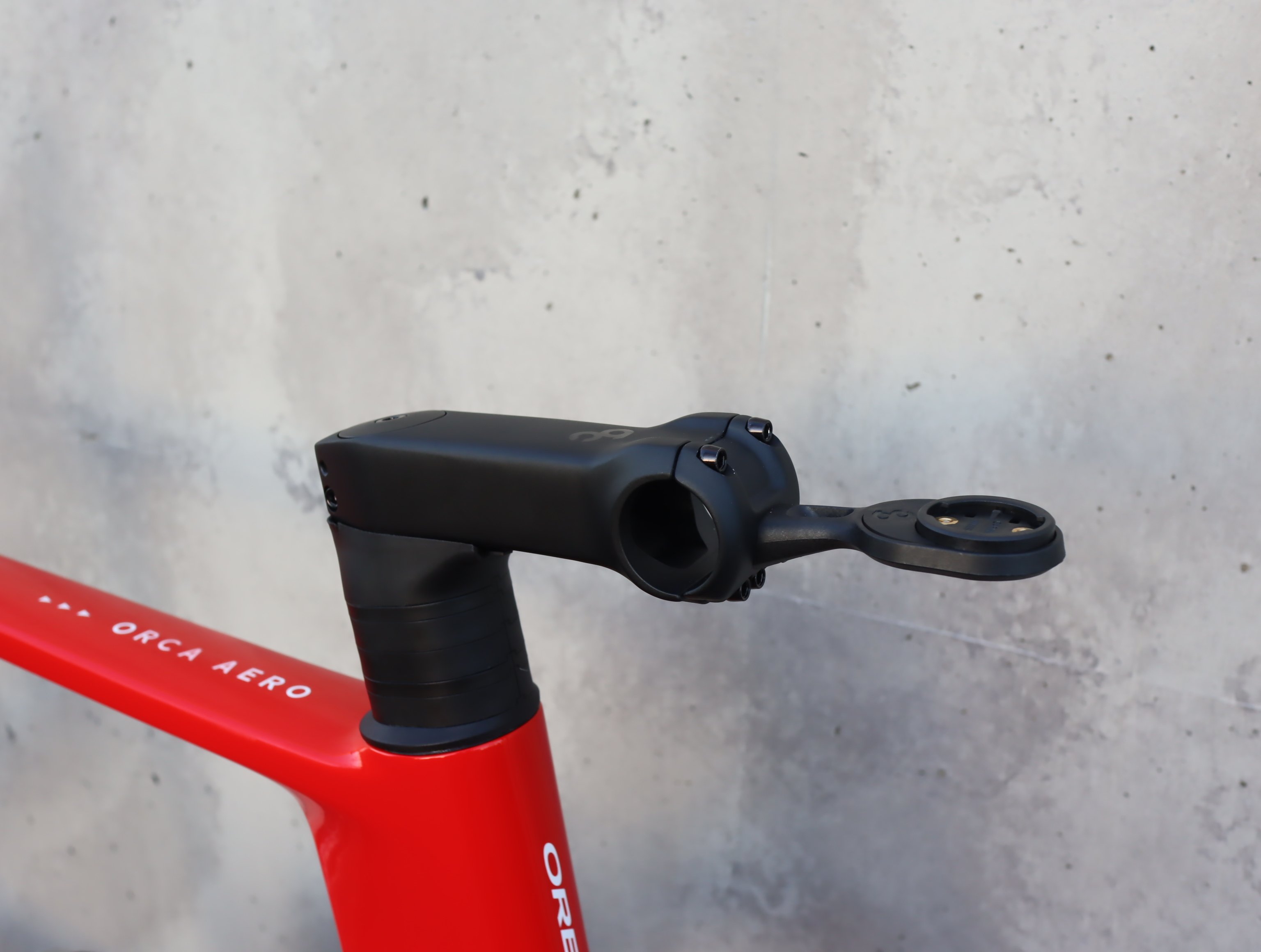 試乗車特価販売】ORBEA ORCA AERO フレームセット LottoDstnyReplica