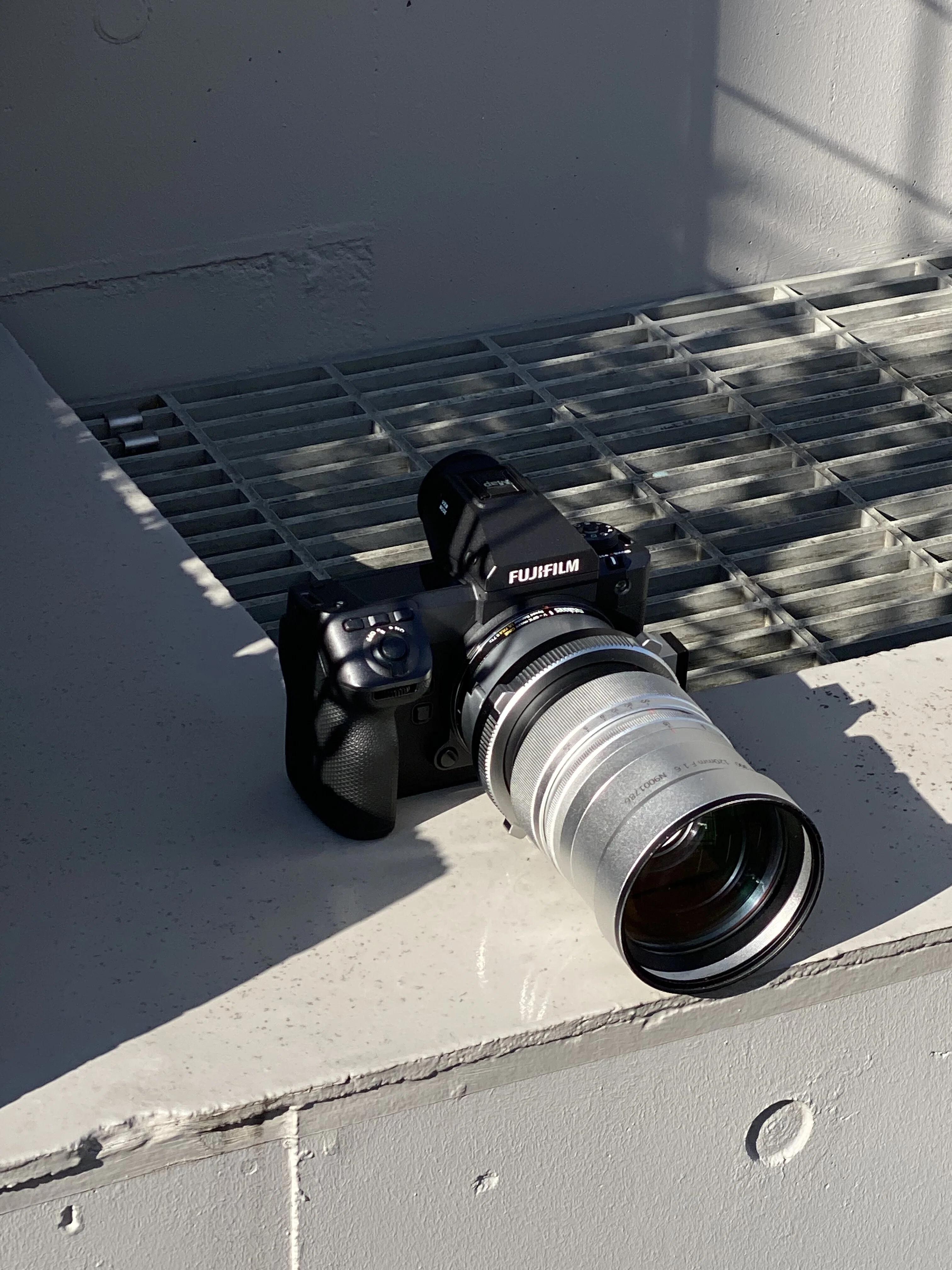 Phase OneユーザーがGFX100 IIを使ってみた正直な感想。｜Kaichi
