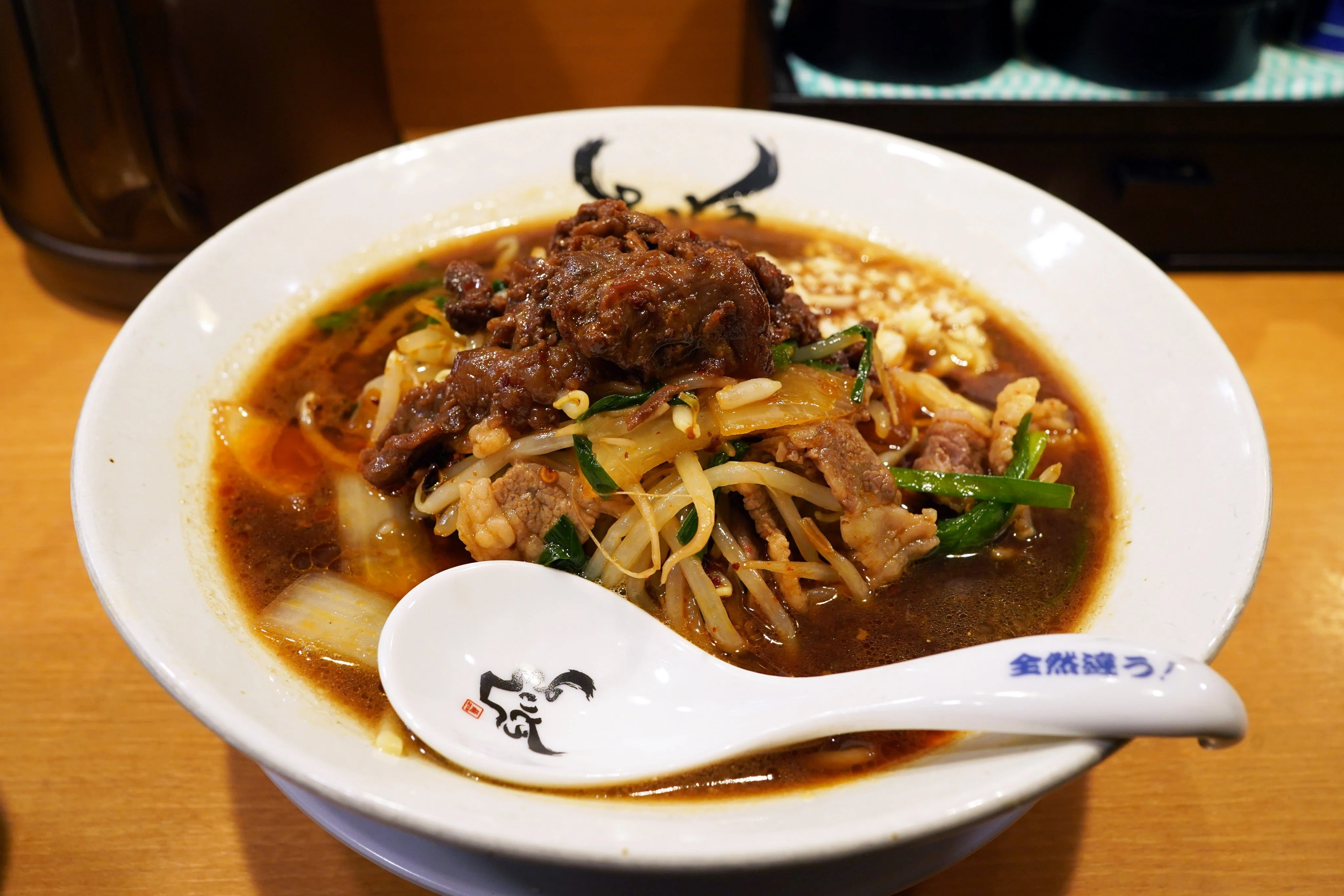 感謝の極み！麺ZINさいとう1周年記念 Interview : 斎藤裕（麺ZIN
