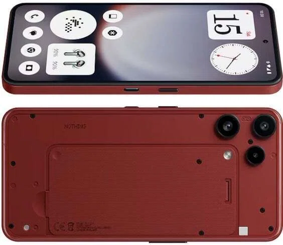 楽天モバイルがNothing Phone (3a) Liteを国内キャリア独占販売！限定