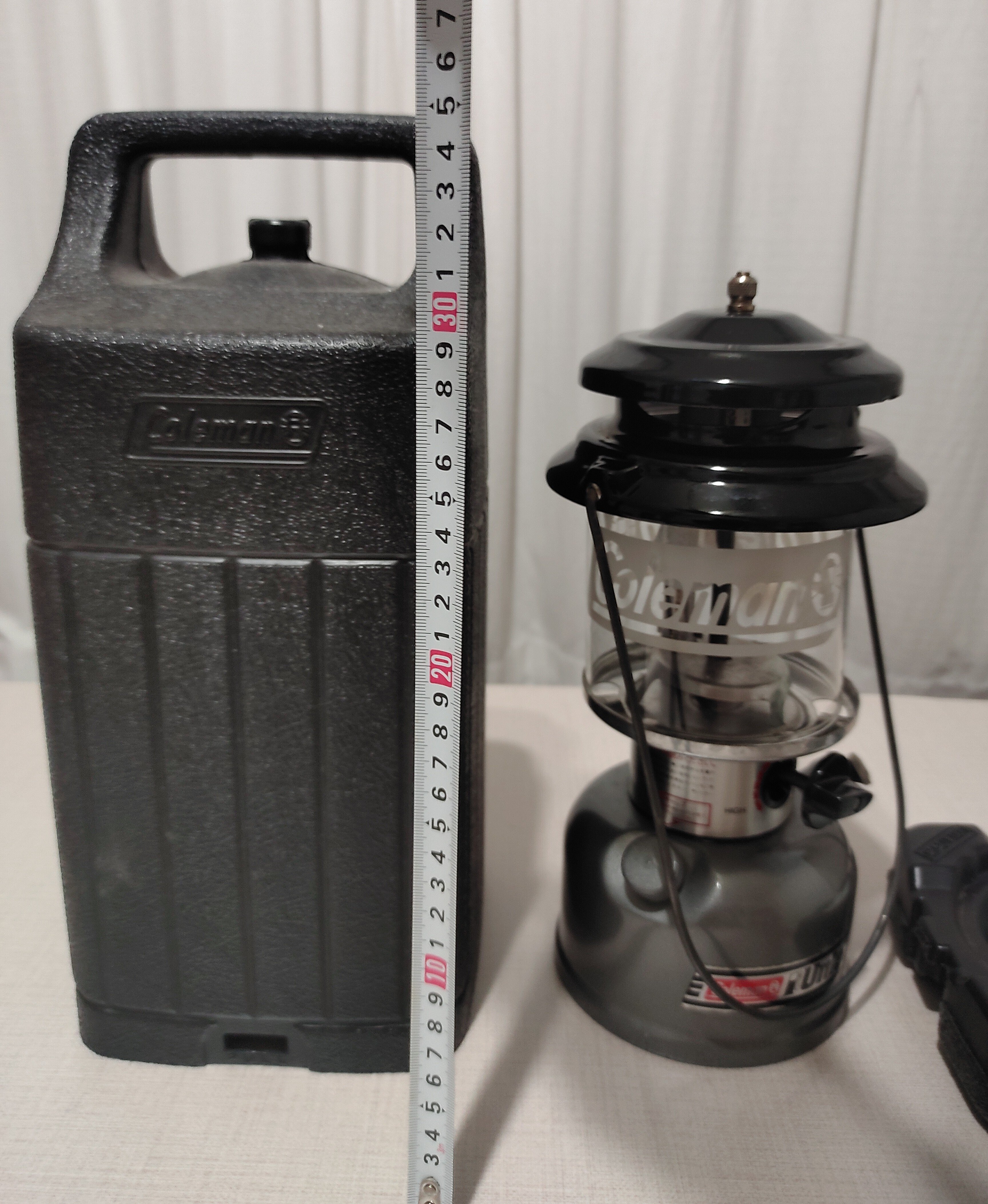 vol.31「素人が悩みながらポチったキャンプギアレビュー」Coleman