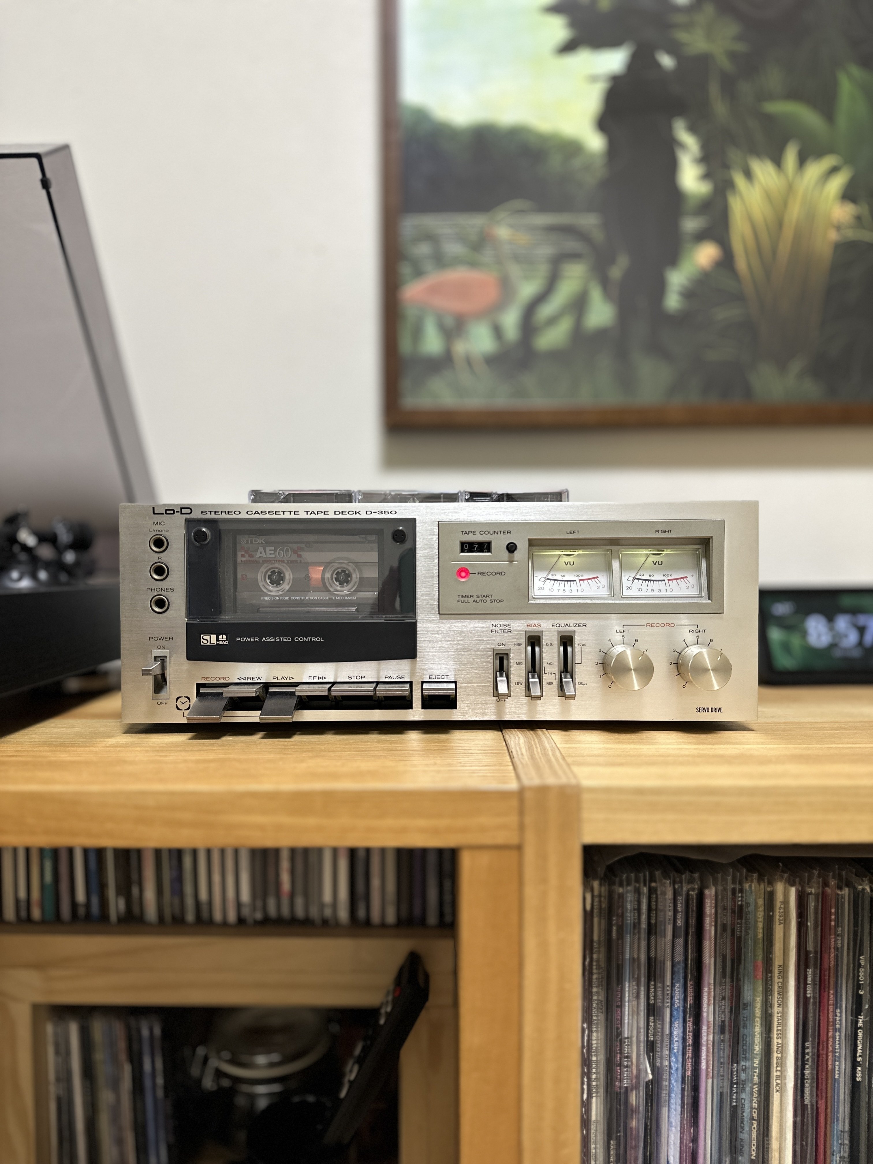 ＦＭfun臨時増刊　カセットデッキとFMエア・チェックの本　'81～'89 FMfun臨時増刊 カセットデッキとFMエア・チェックの本 '81～'89