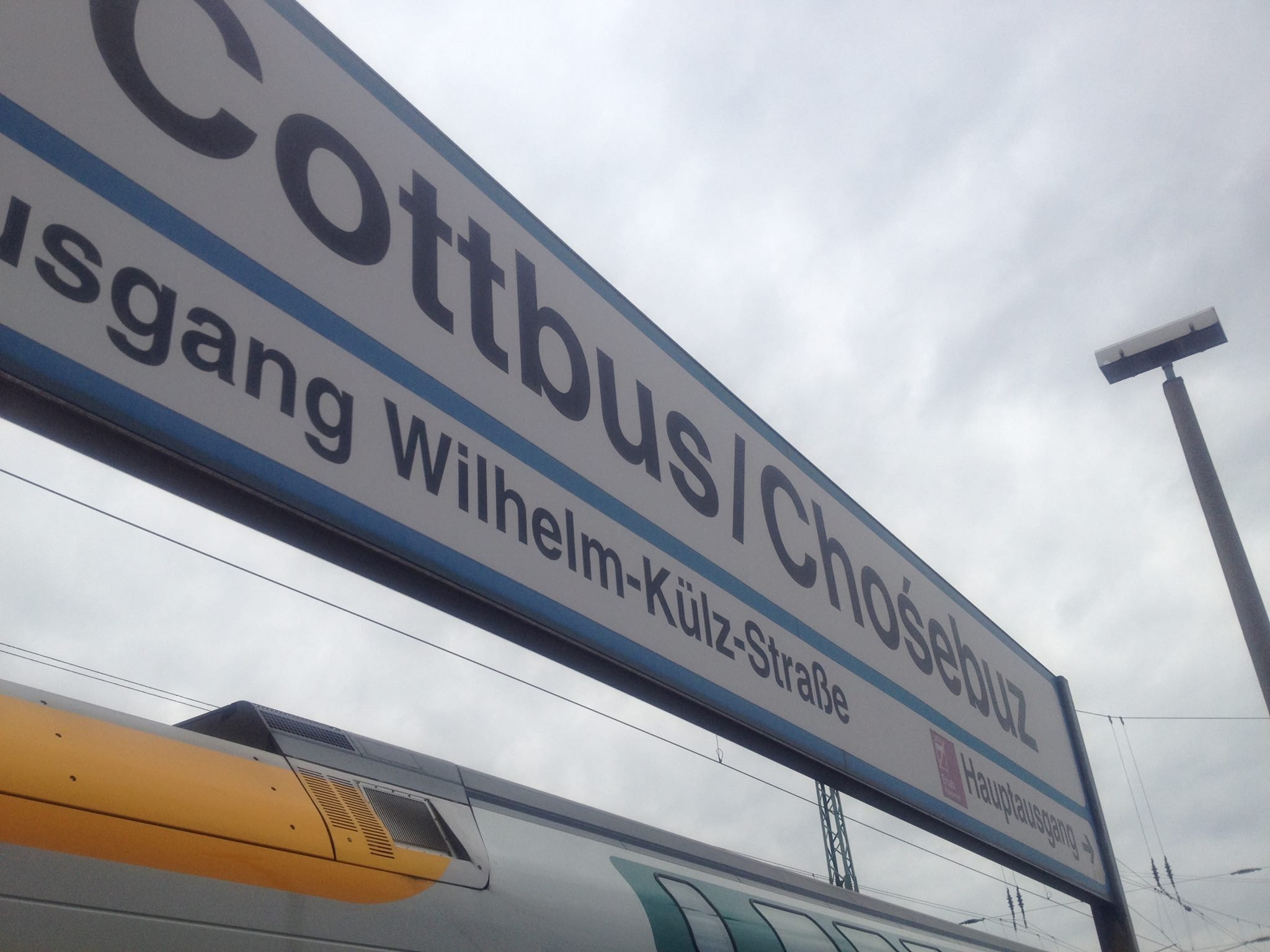 43. 雨、そしてソルブ語｜多言語学習・人工言語話者まさやさん