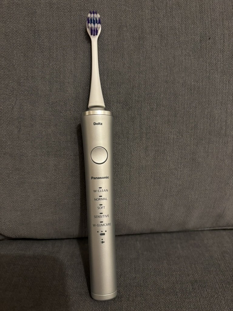 歯磨きが楽しみに。30代夫婦が選ぶ「生活を格上げする」電動歯ブラシ5