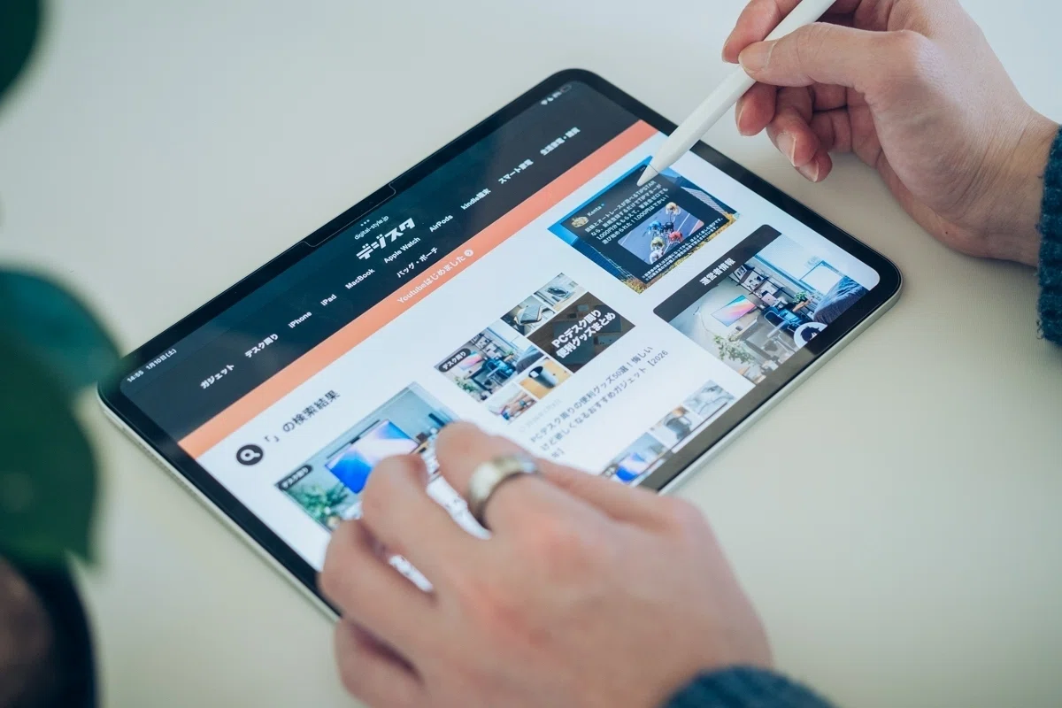 iPad Pro 11インチ（M4）を1ヶ月使って感じた、正直なメリットと惜しい