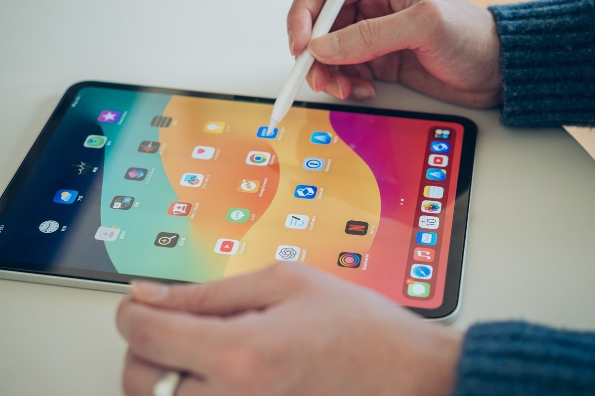 iPad Pro 11インチ（M4）を1ヶ月使って感じた、正直なメリットと惜しい