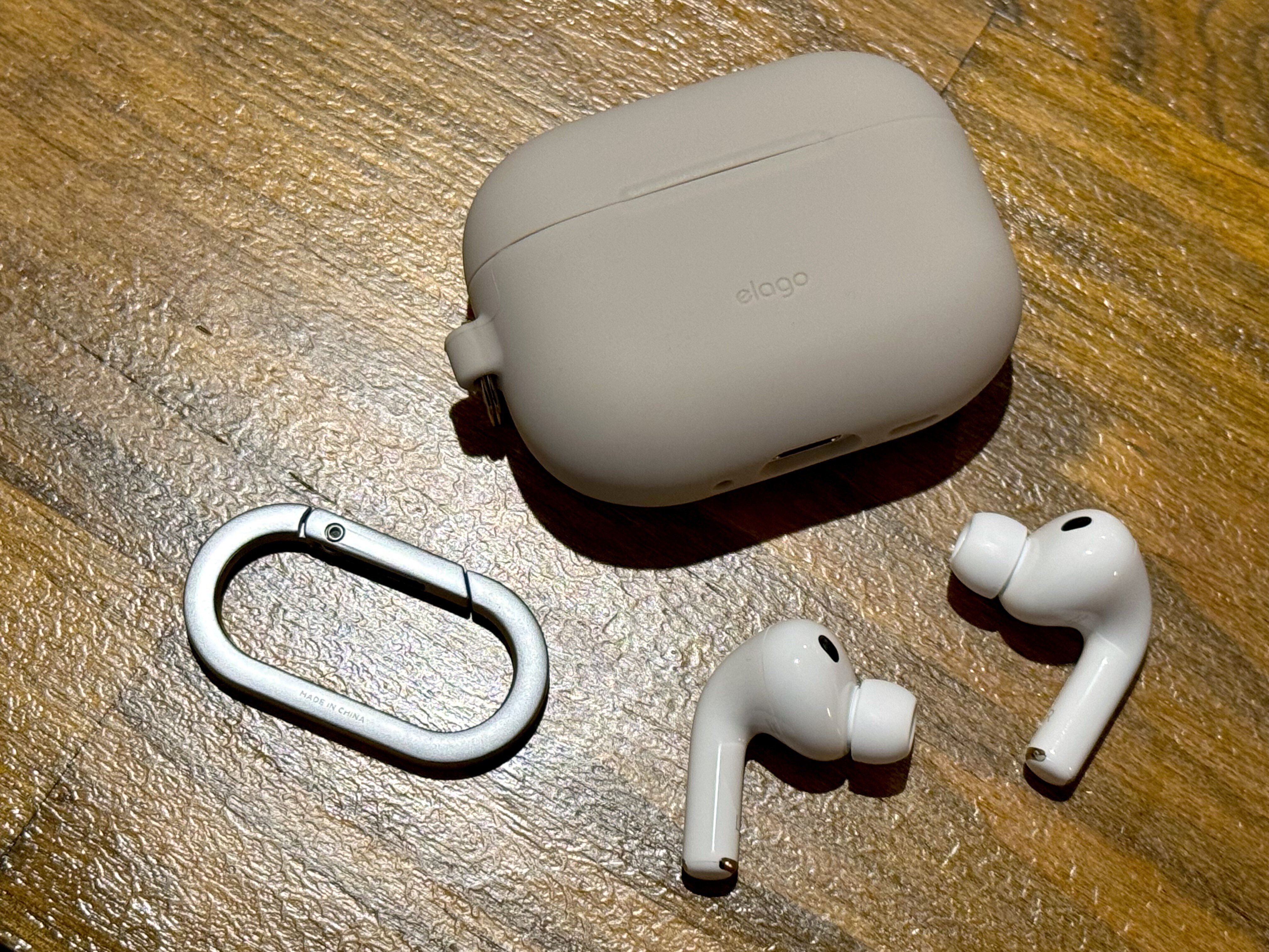 初めてAppleのオーディオ製品を買った - AirPods Pro 3｜りおつ