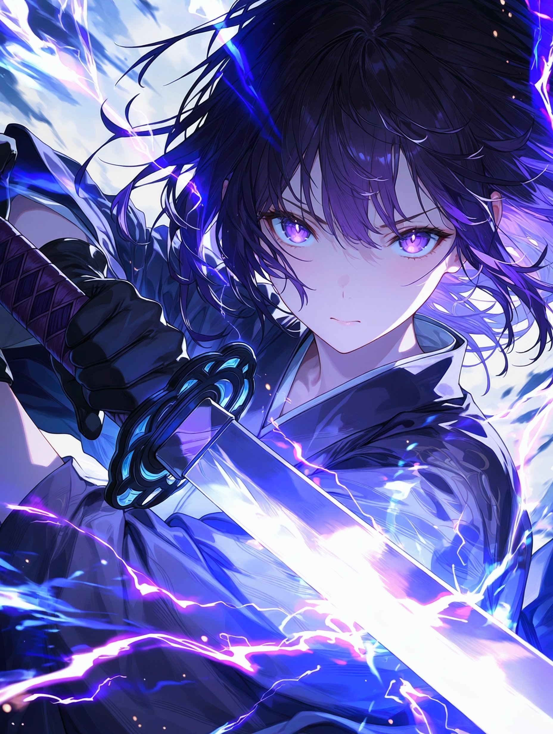 Nijijourney V7特徴と注意点｜プロンプト・sref・モード選択の考え方