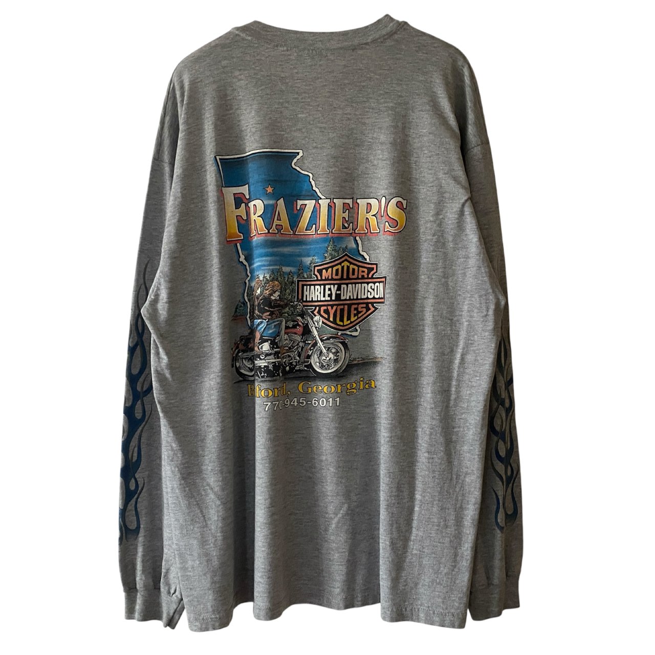 販売中】 90年代ハーレーTの名作！ Harley Davidson 