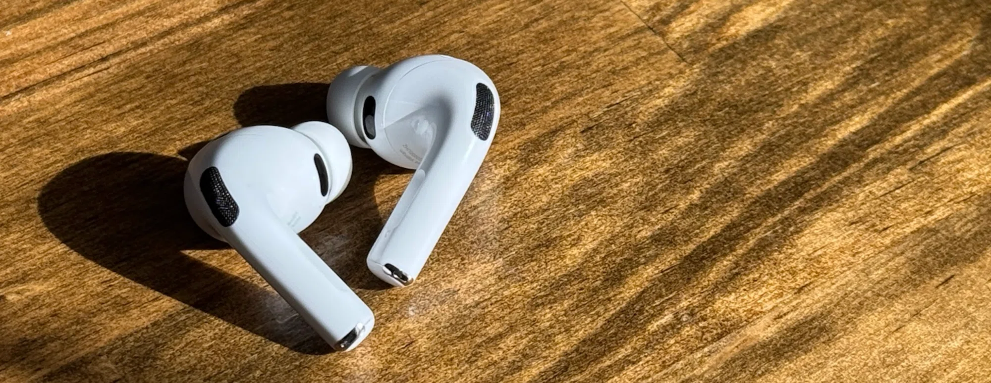 初めてAppleのオーディオ製品を買った - AirPods Pro 3|りおつ 初めてAppleのオーディオ製品を買った - AirPods Pro 3|りおつ