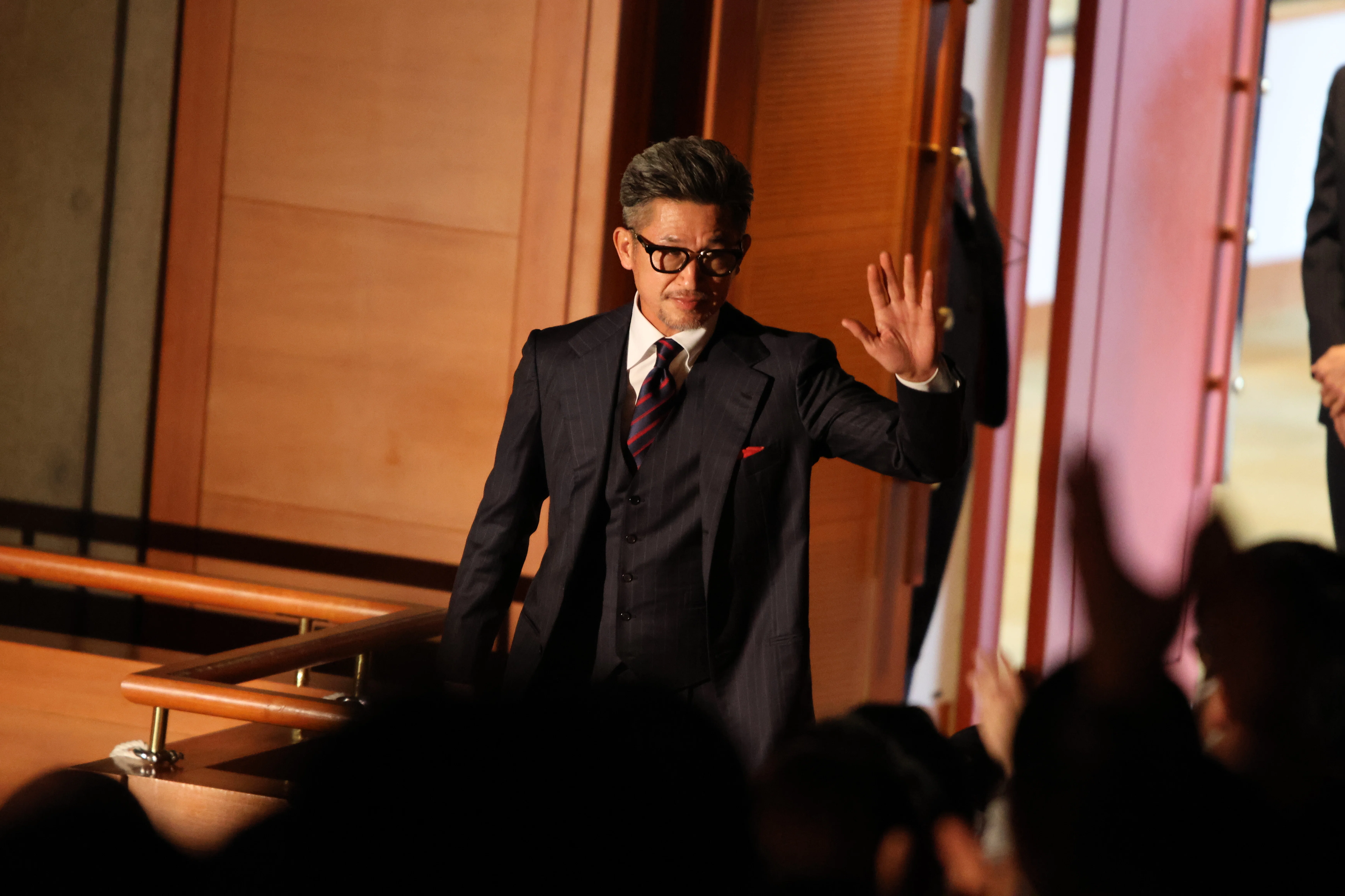 福島ユナイテッドFC 2026出陣式｜ゆうかぱぱ