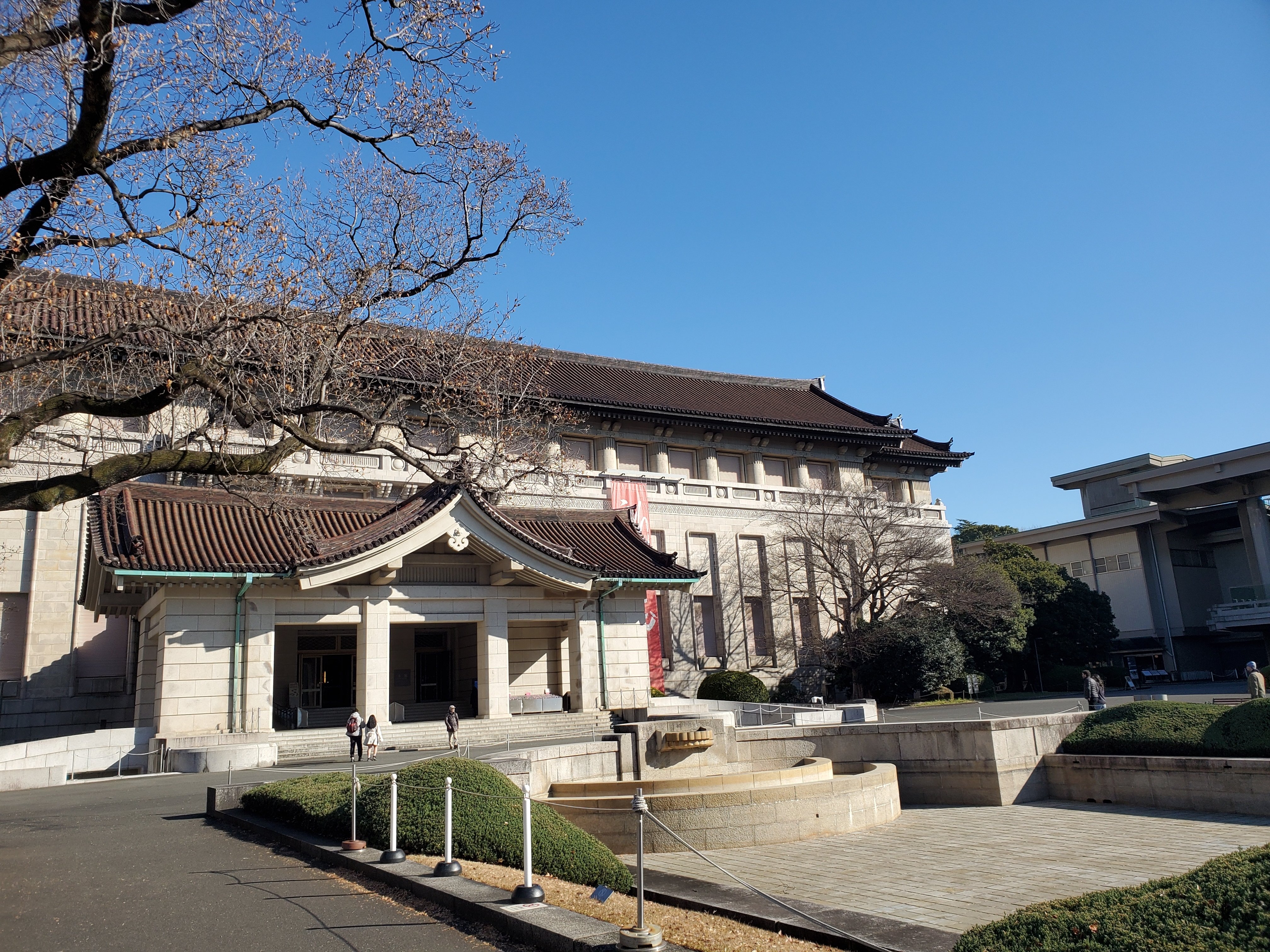 屏風 更に更に10％値下げしました。 上野に「松林図屏風」を見に行く｜内田S